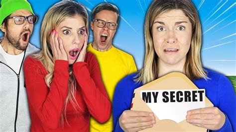 rebecca zamolo nude|Maddie Finally Reveals Her Secret, Instantly Regrets it.